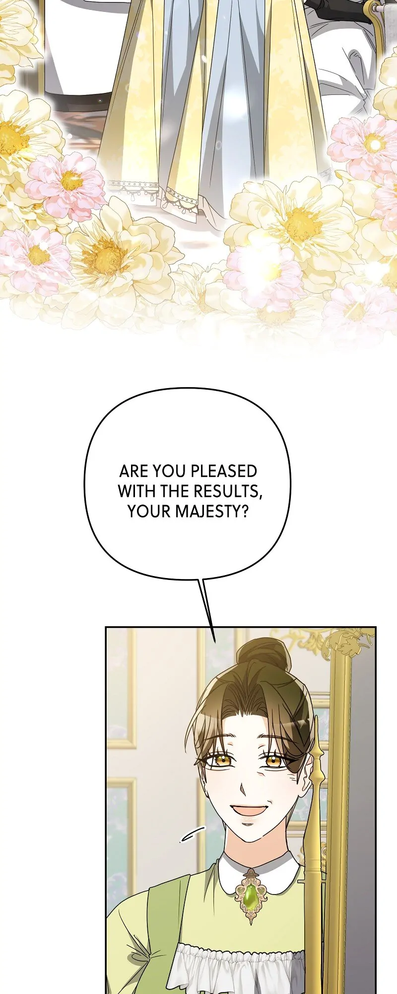 My Husband Is Weak by Day, Strong by Night Chapter 19 - Page 27