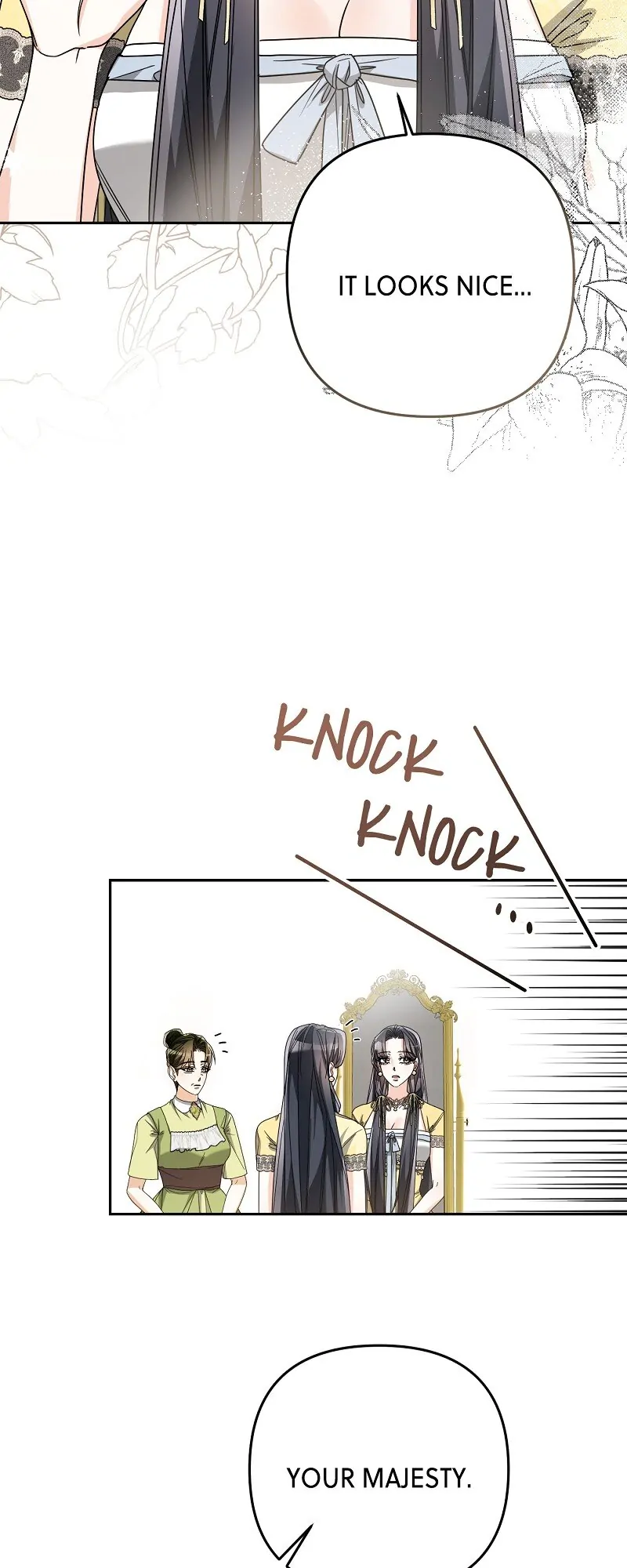 My Husband Is Weak by Day, Strong by Night Chapter 19 - Page 29