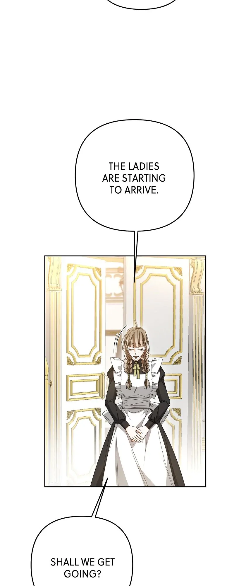My Husband Is Weak by Day, Strong by Night Chapter 19 - Page 30