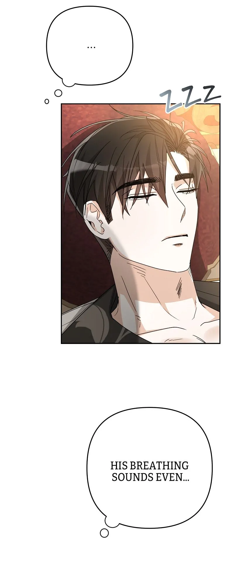 My Husband Is Weak by Day, Strong by Night Chapter 19 - Page 4