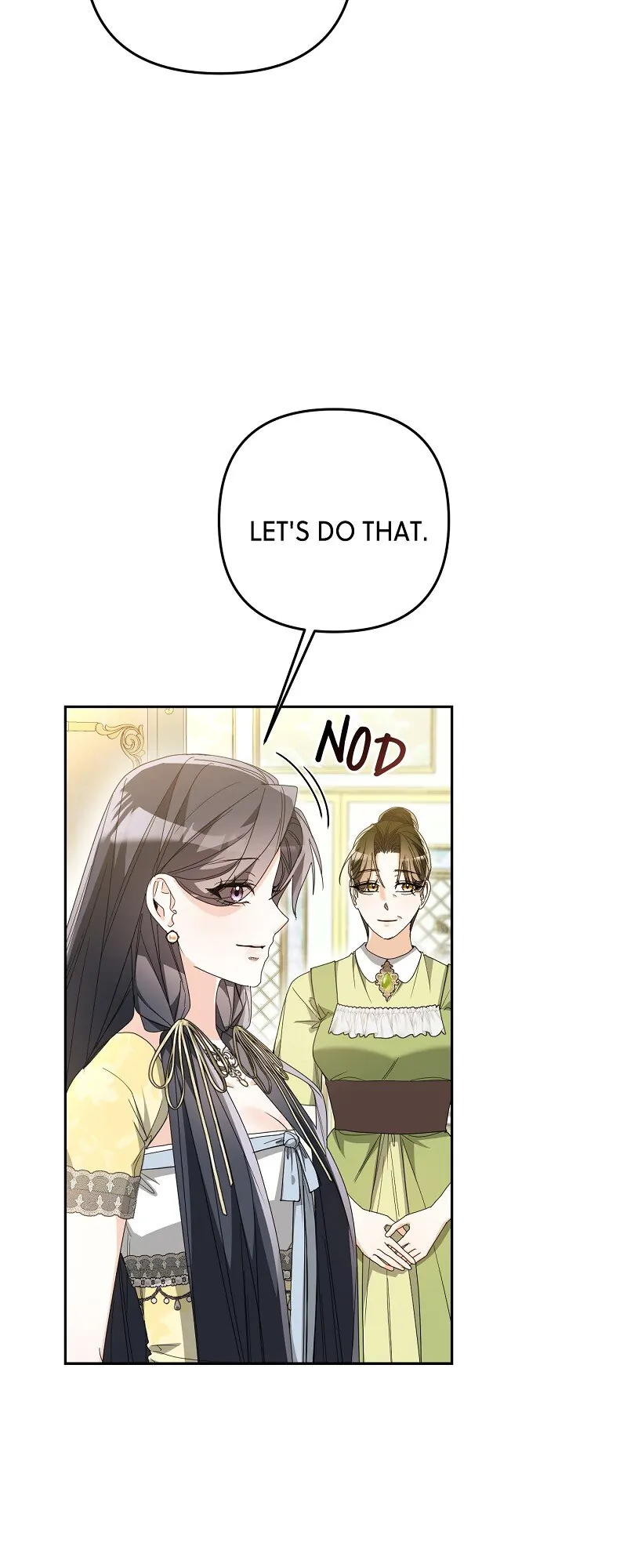 My Husband Is Weak by Day, Strong by Night Chapter 19 - Page 31