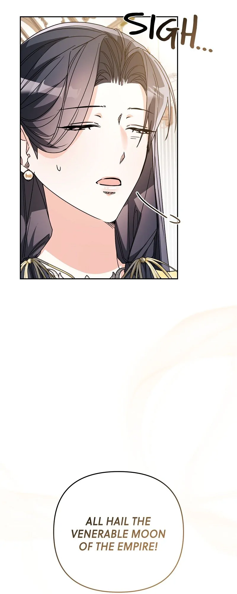 My Husband Is Weak by Day, Strong by Night Chapter 19 - Page 34