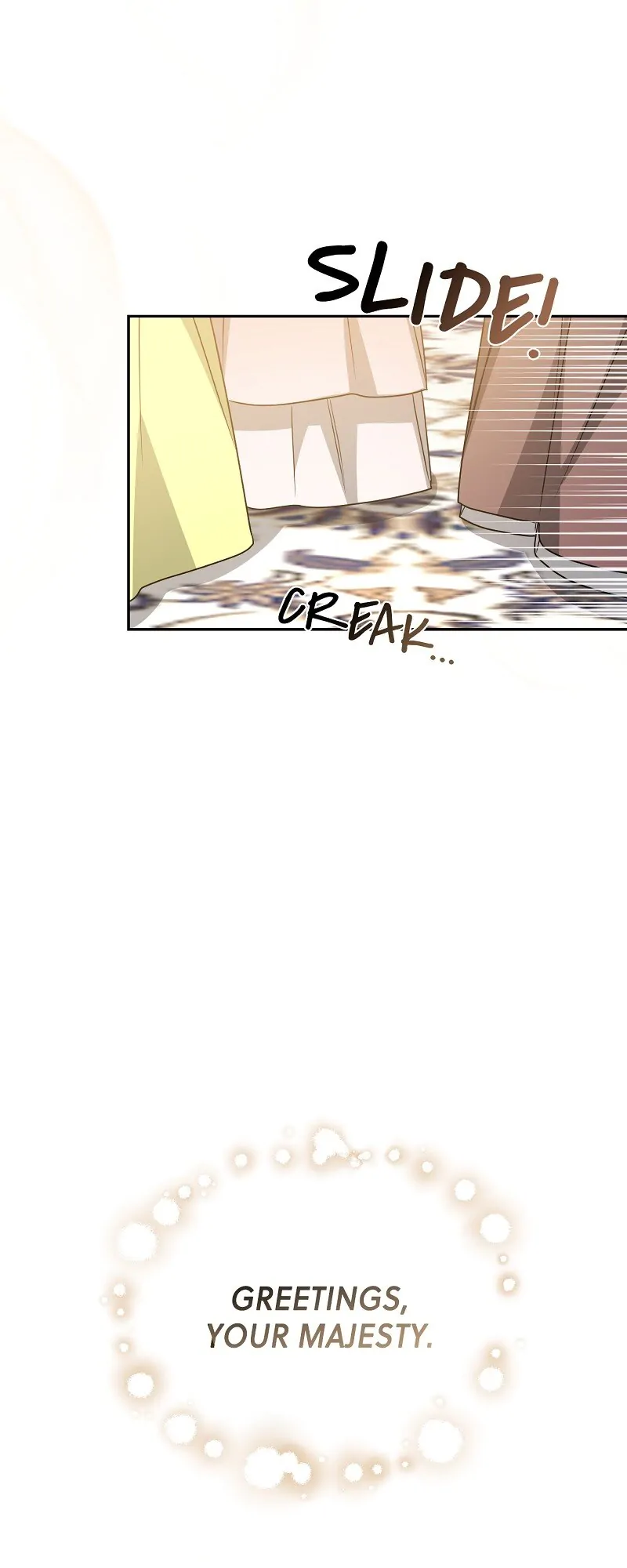 My Husband Is Weak by Day, Strong by Night Chapter 19 - Page 35