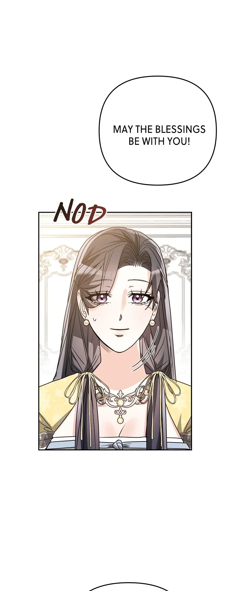 My Husband Is Weak by Day, Strong by Night Chapter 19 - Page 37
