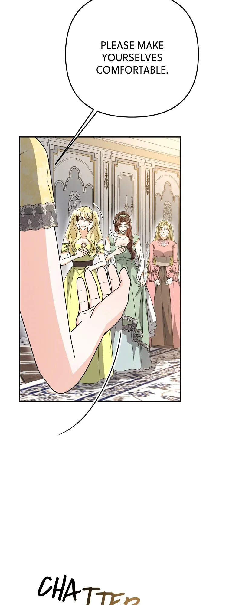 My Husband Is Weak by Day, Strong by Night Chapter 19 - Page 38