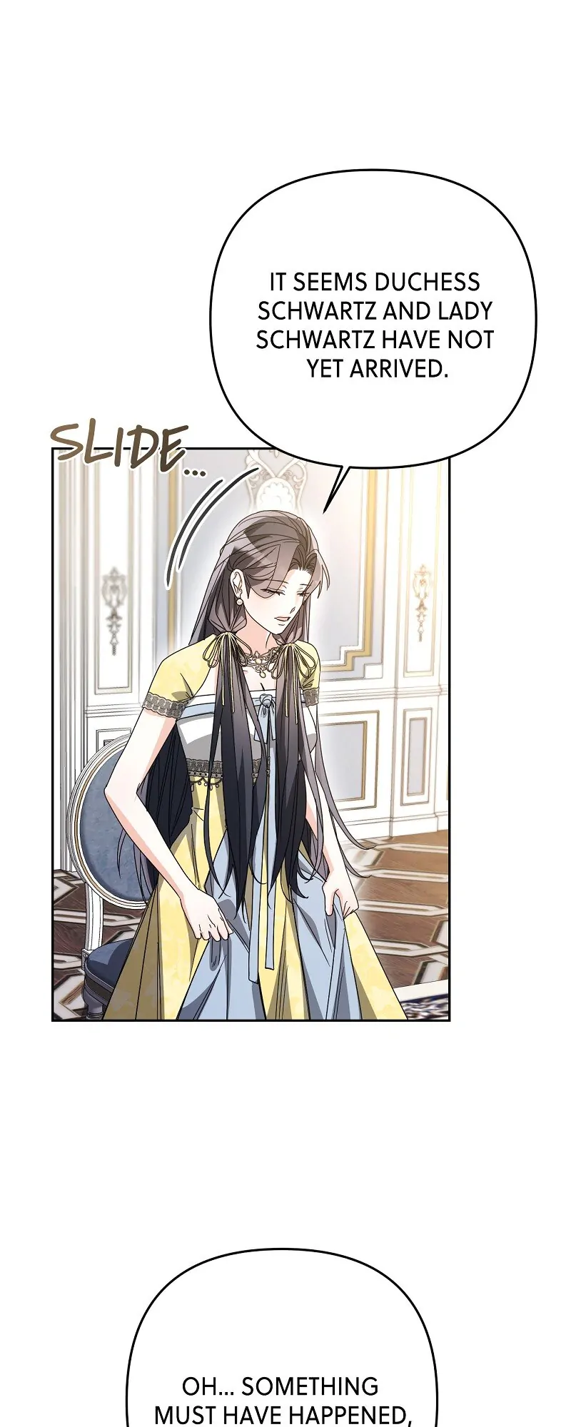 My Husband Is Weak by Day, Strong by Night Chapter 19 - Page 41
