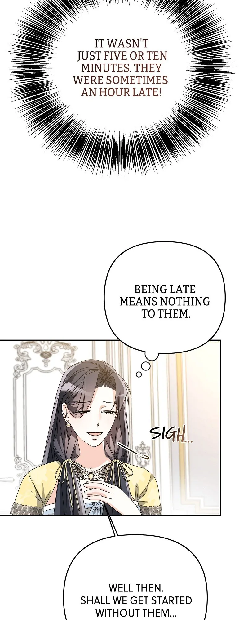 My Husband Is Weak by Day, Strong by Night Chapter 19 - Page 45