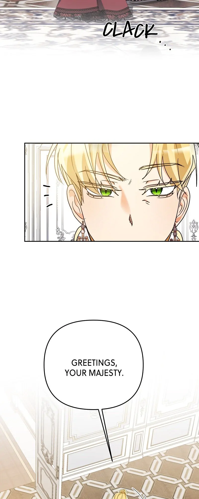 My Husband Is Weak by Day, Strong by Night Chapter 19 - Page 49