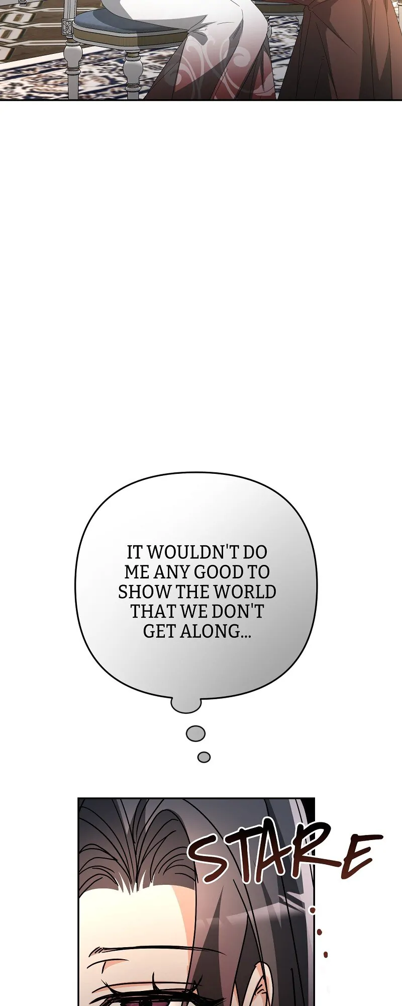 My Husband Is Weak by Day, Strong by Night Chapter 19 - Page 53