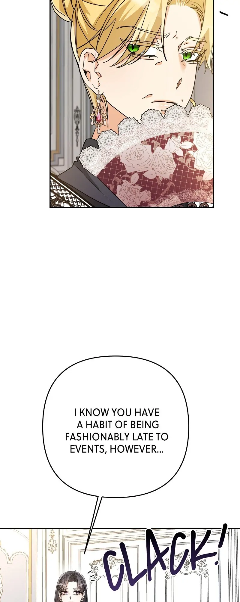 My Husband Is Weak by Day, Strong by Night Chapter 19 - Page 57
