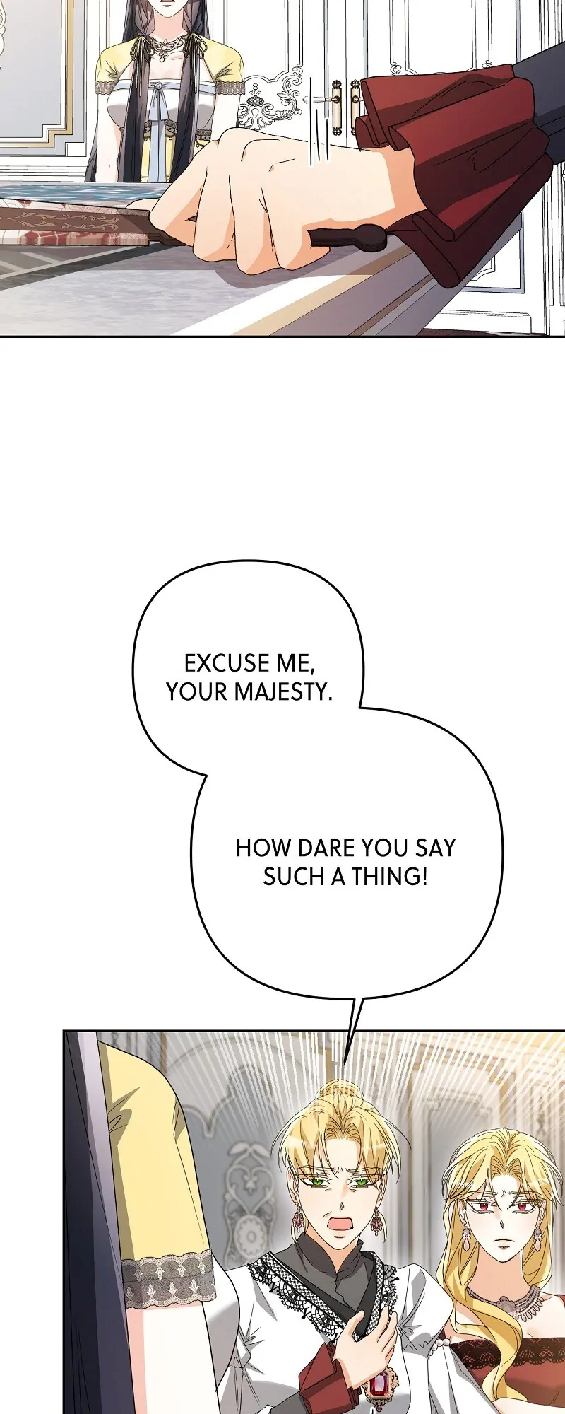 My Husband Is Weak by Day, Strong by Night Chapter 19 - Page 58