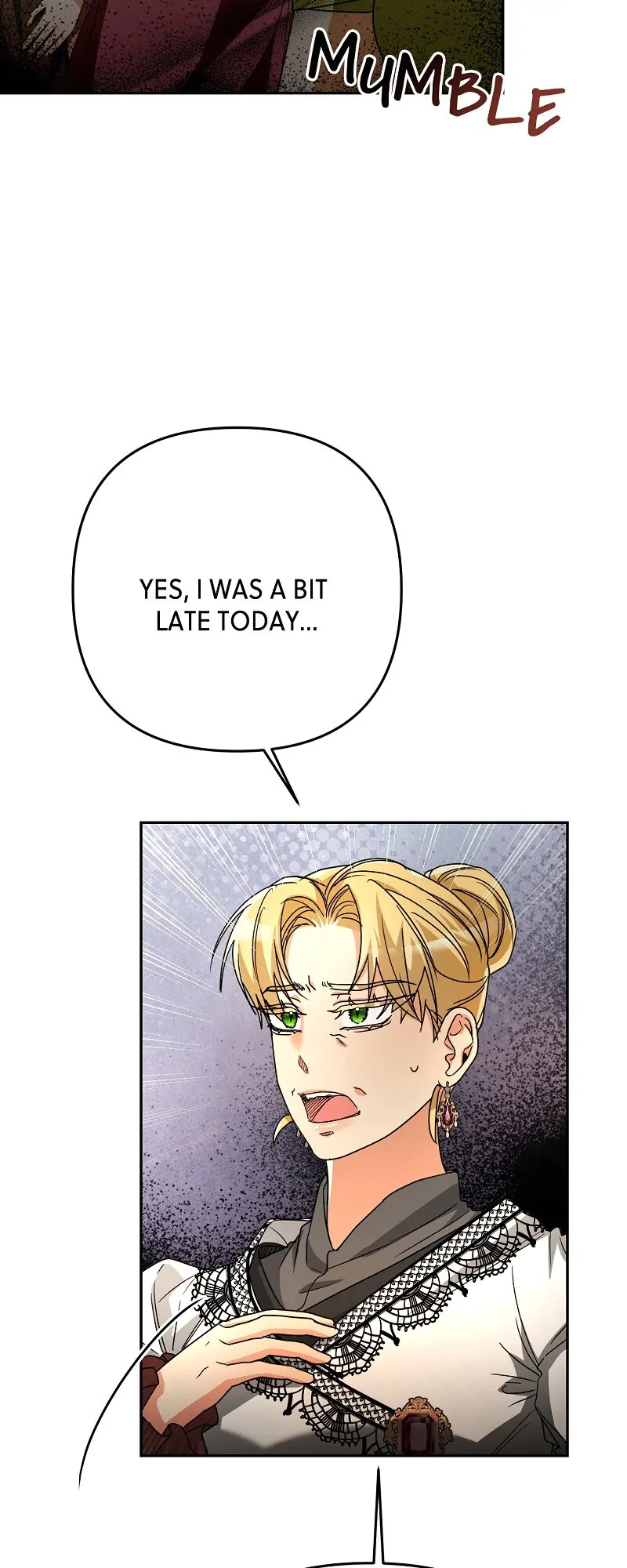 My Husband Is Weak by Day, Strong by Night Chapter 19 - Page 60