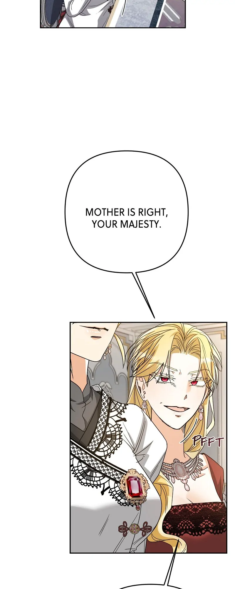 My Husband Is Weak by Day, Strong by Night Chapter 19 - Page 62
