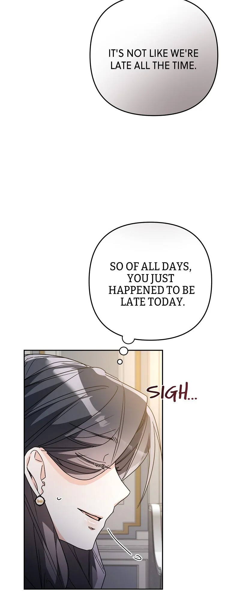 My Husband Is Weak by Day, Strong by Night Chapter 19 - Page 63