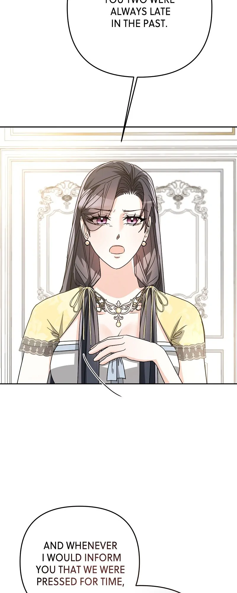 My Husband Is Weak by Day, Strong by Night Chapter 19 - Page 65