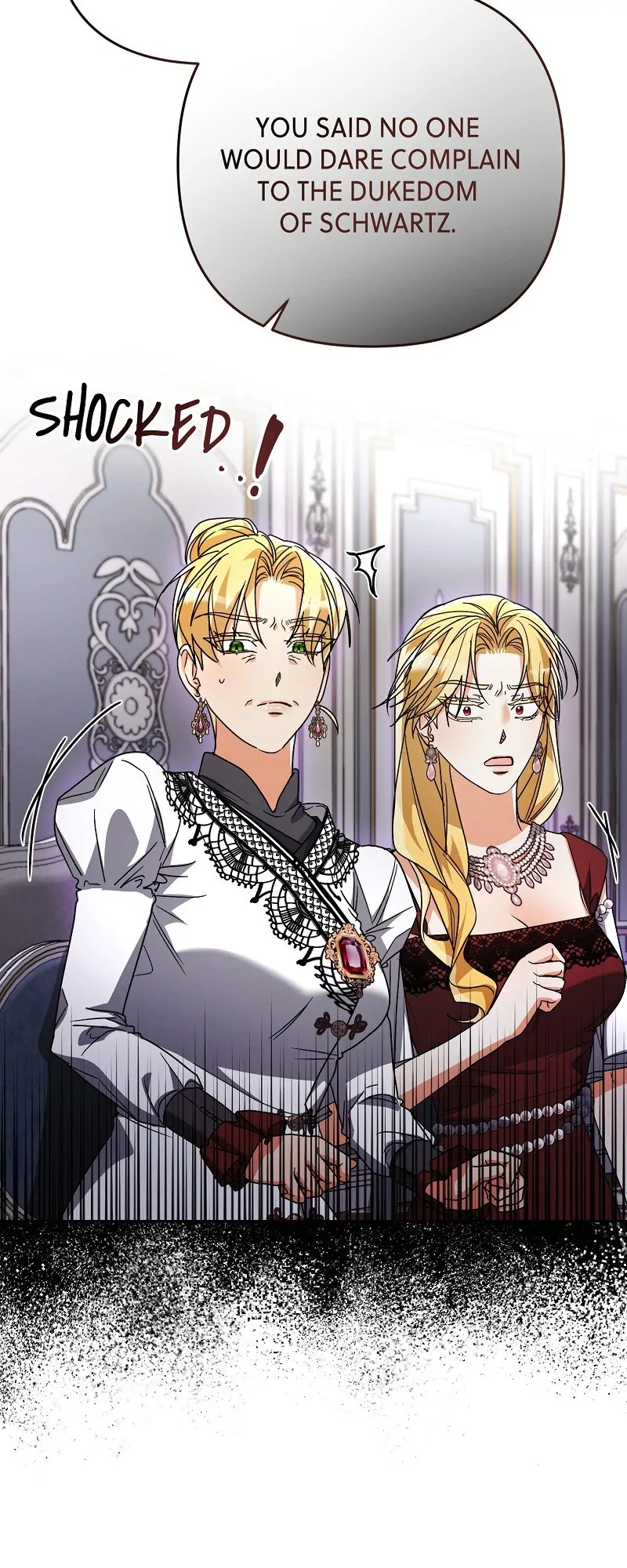 My Husband Is Weak by Day, Strong by Night Chapter 19 - Page 66