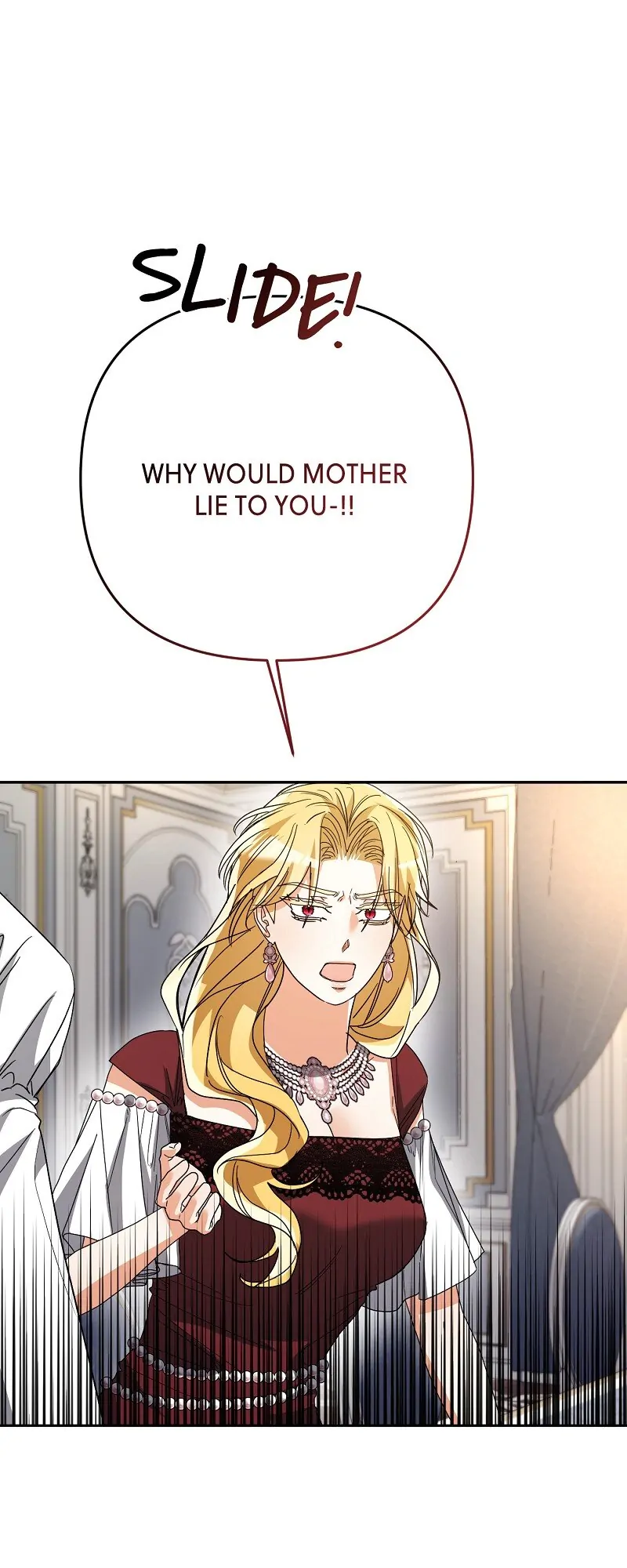 My Husband Is Weak by Day, Strong by Night Chapter 19 - Page 69