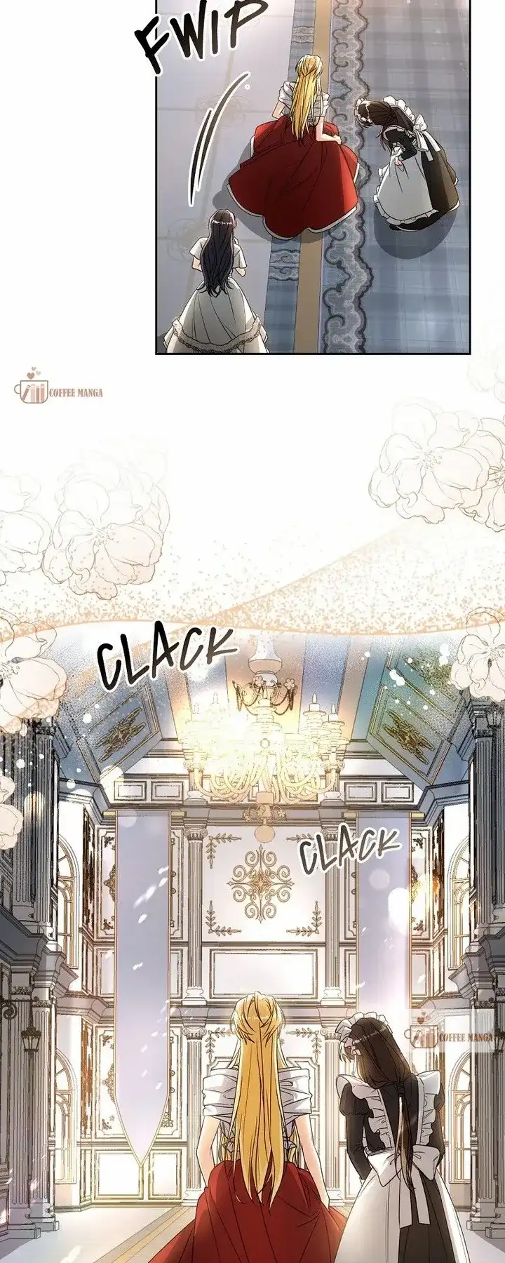 My Husband Is Weak by Day, Strong by Night Chapter 2 - Page 12