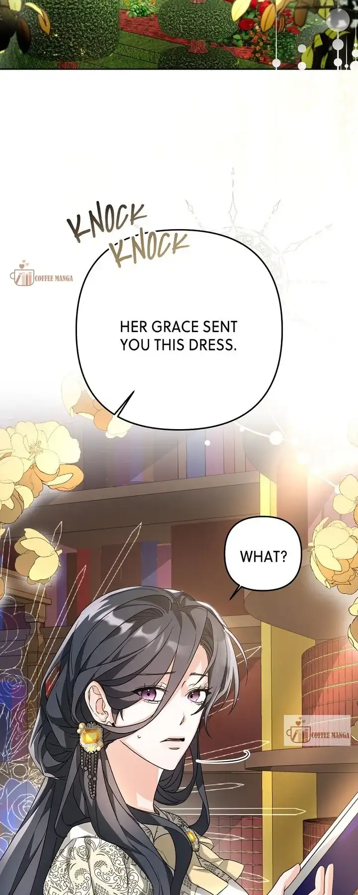 My Husband Is Weak by Day, Strong by Night Chapter 2 - Page 17