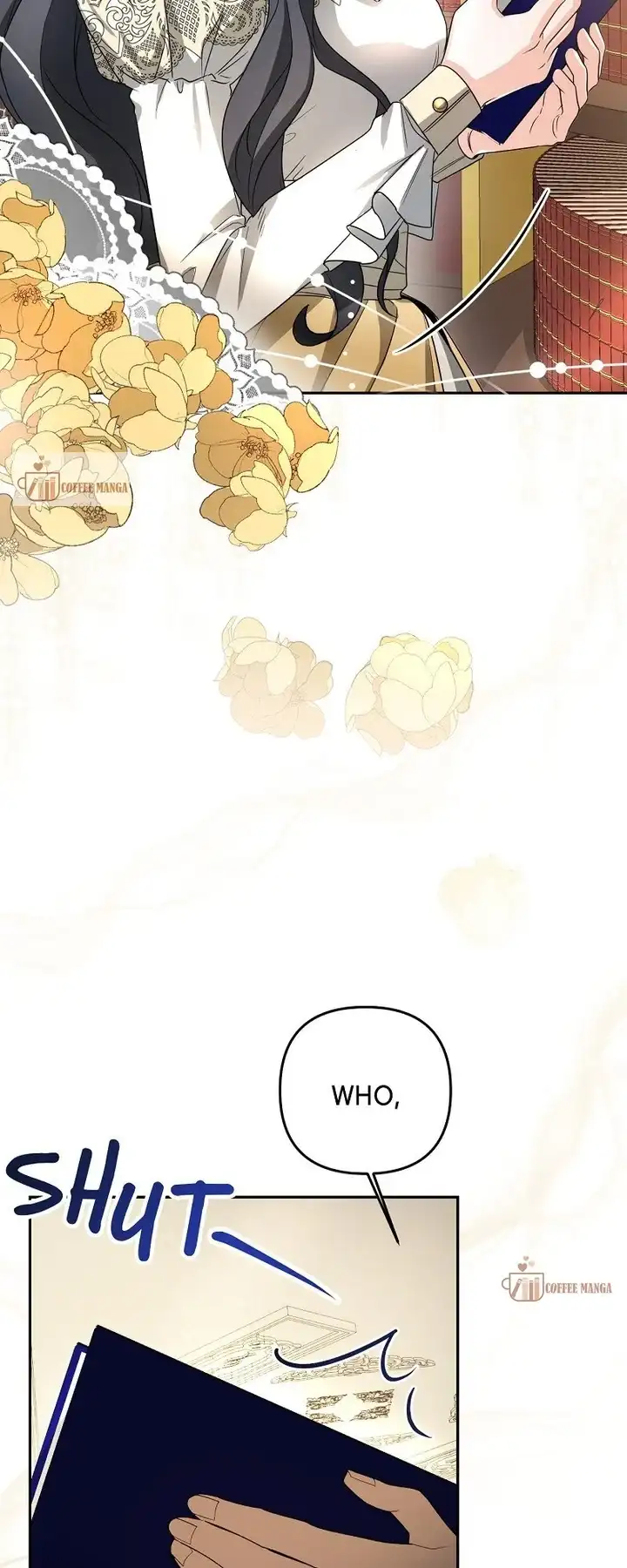 My Husband Is Weak by Day, Strong by Night Chapter 2 - Page 18