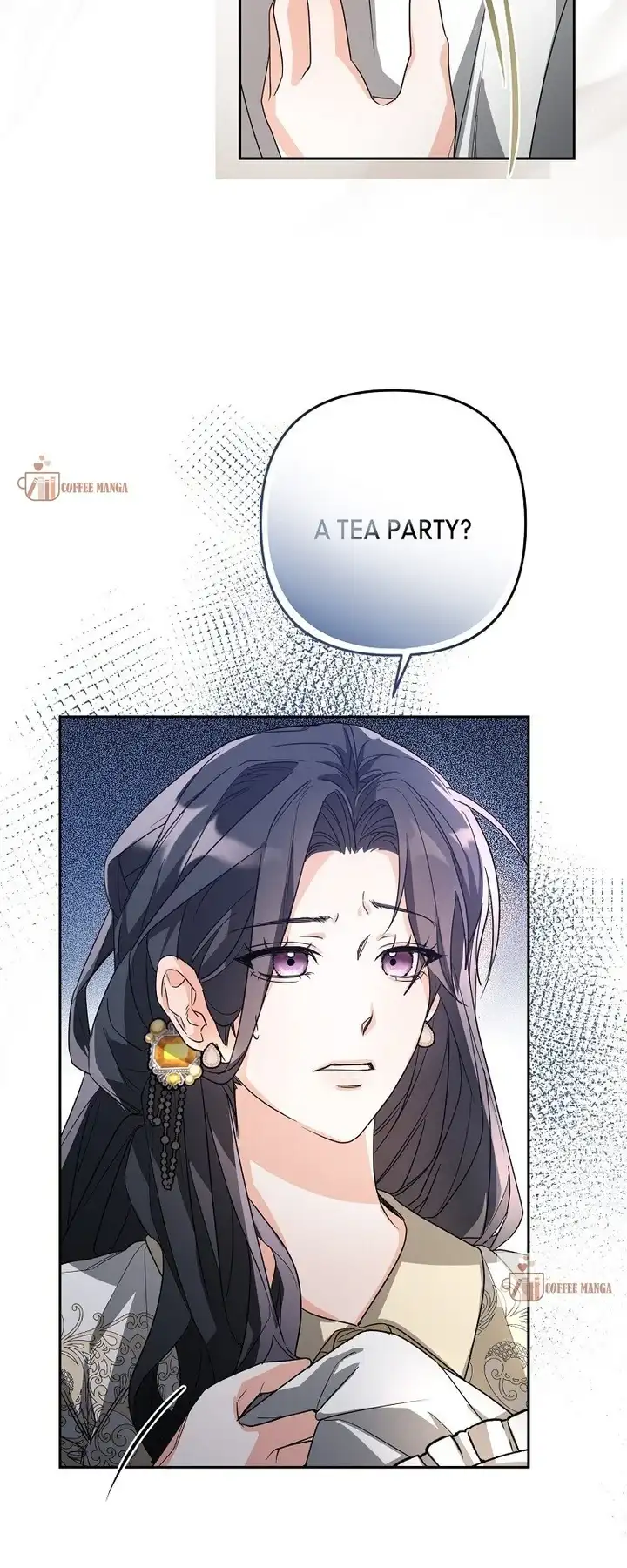 My Husband Is Weak by Day, Strong by Night Chapter 2 - Page 22