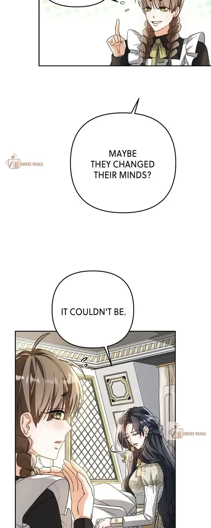 My Husband Is Weak by Day, Strong by Night Chapter 2 - Page 27
