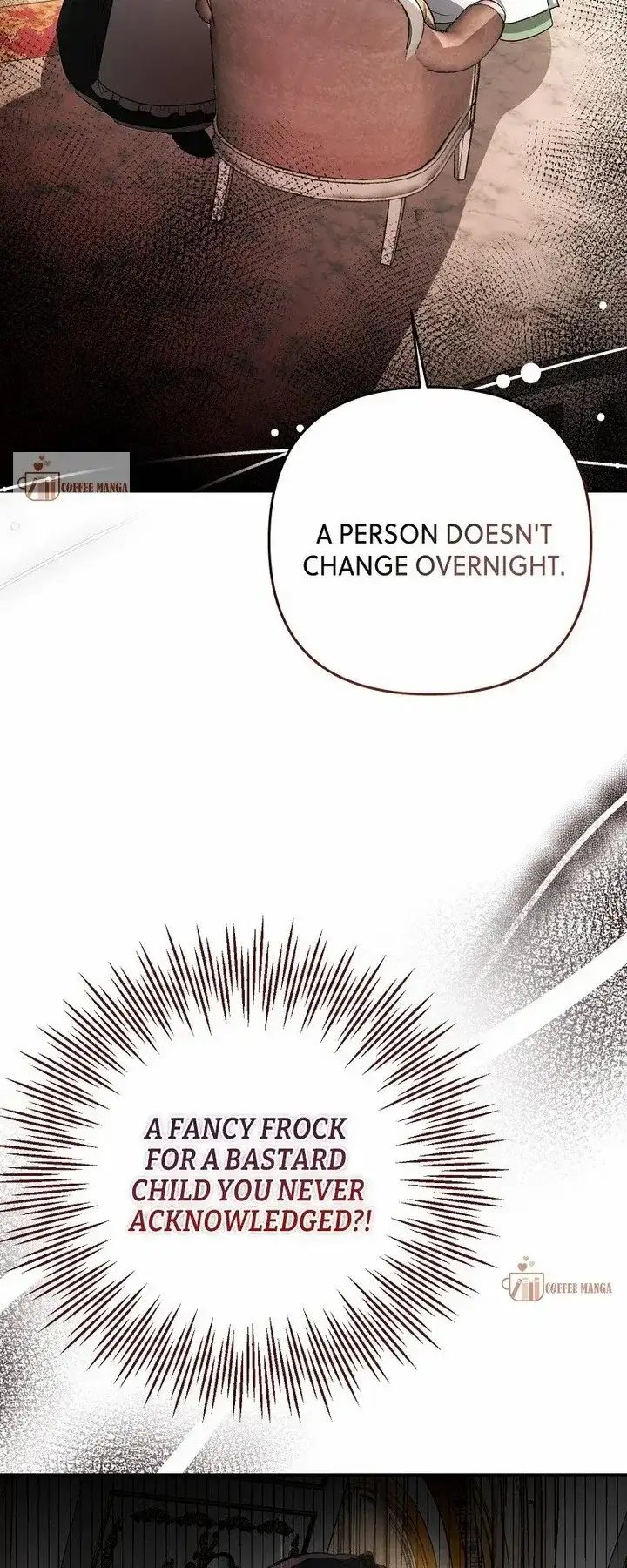 My Husband Is Weak by Day, Strong by Night Chapter 2 - Page 29