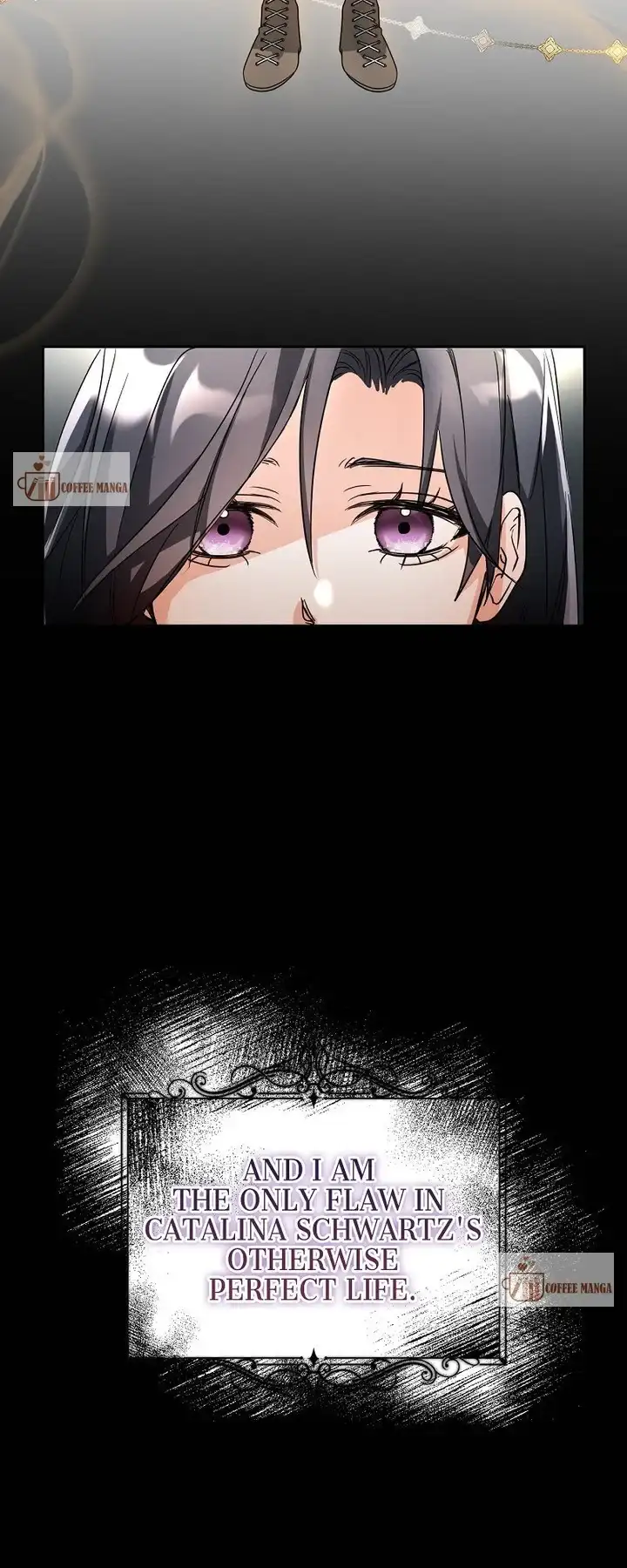 My Husband Is Weak by Day, Strong by Night Chapter 2 - Page 4