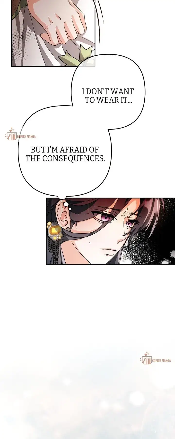 My Husband Is Weak by Day, Strong by Night Chapter 2 - Page 31
