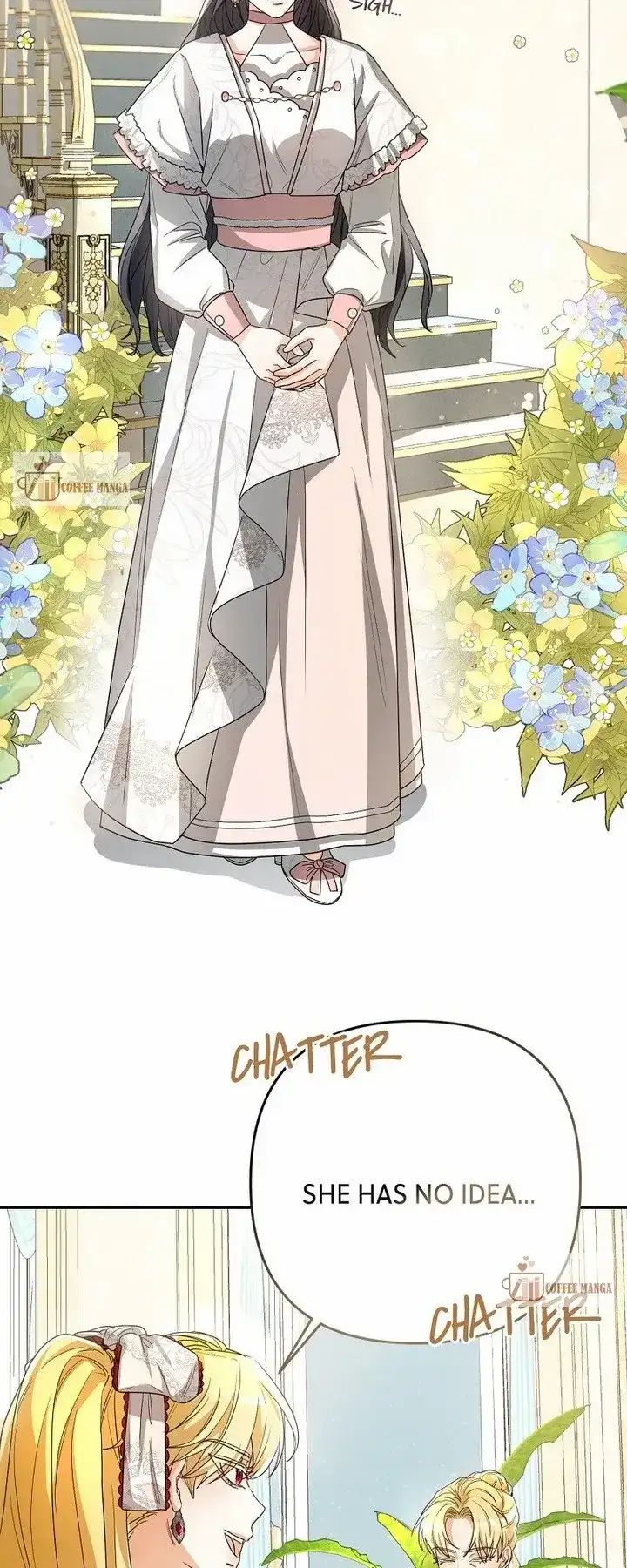 My Husband Is Weak by Day, Strong by Night Chapter 2 - Page 34