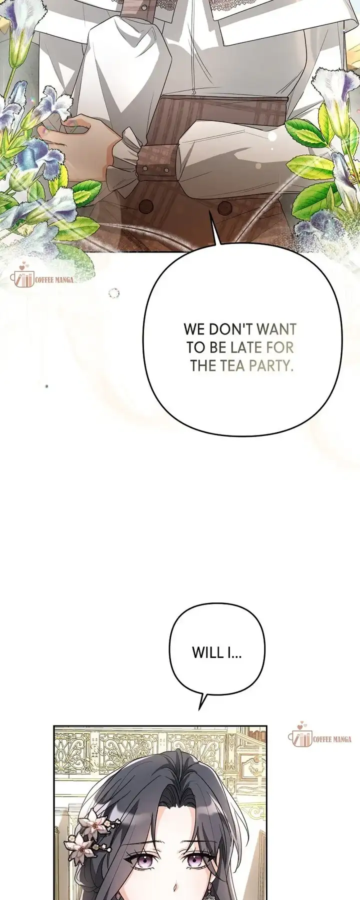 My Husband Is Weak by Day, Strong by Night Chapter 2 - Page 39