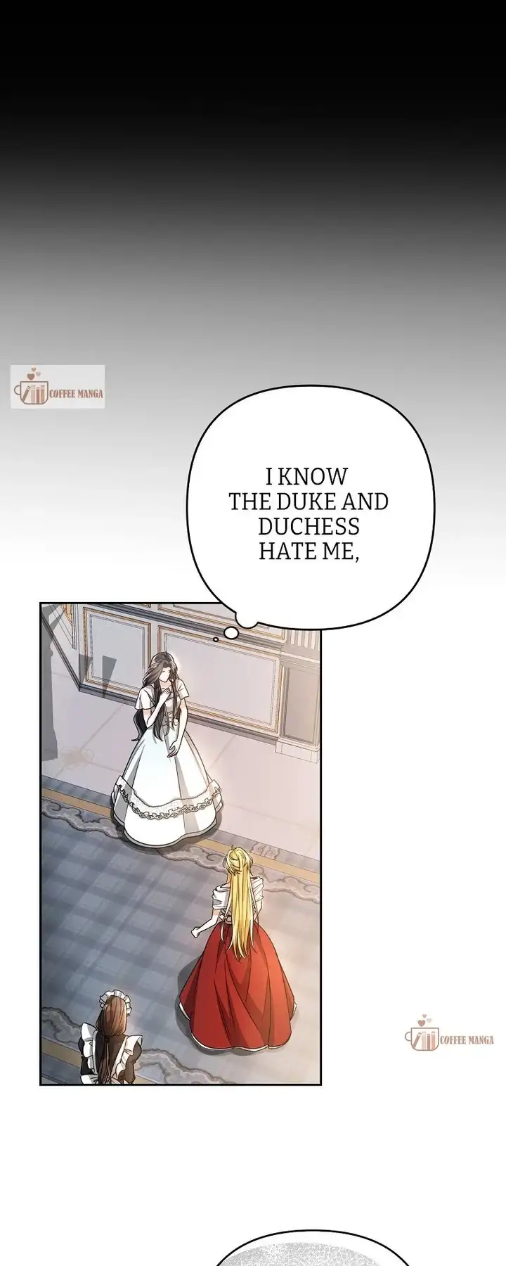 My Husband Is Weak by Day, Strong by Night Chapter 2 - Page 5