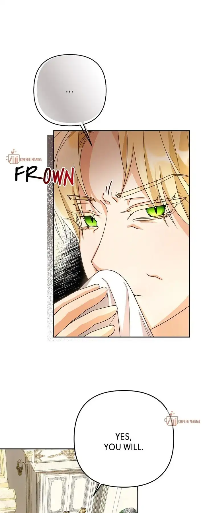 My Husband Is Weak by Day, Strong by Night Chapter 2 - Page 41