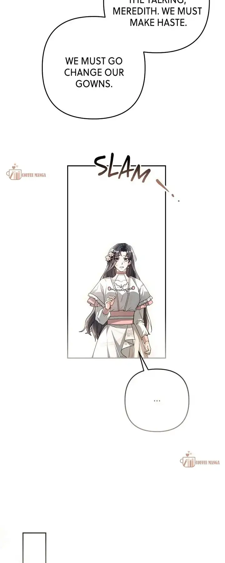 My Husband Is Weak by Day, Strong by Night Chapter 2 - Page 43