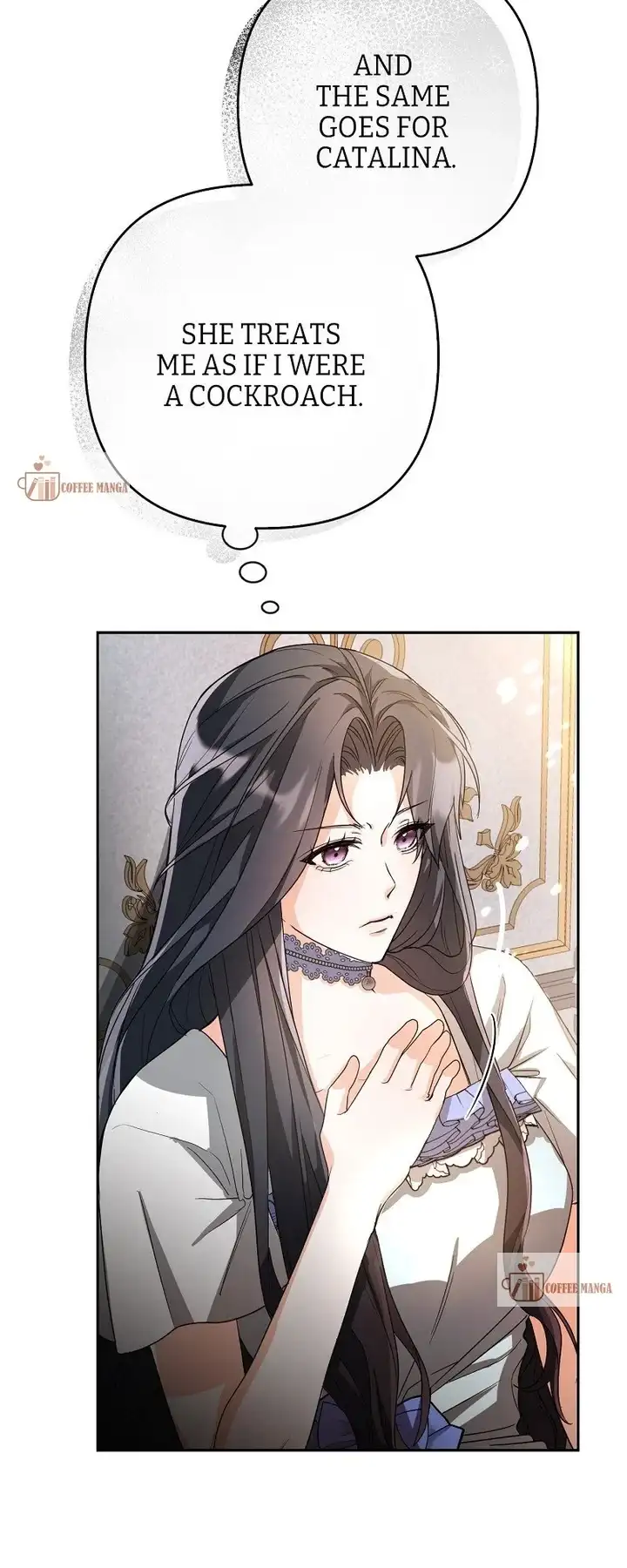 My Husband Is Weak by Day, Strong by Night Chapter 2 - Page 6