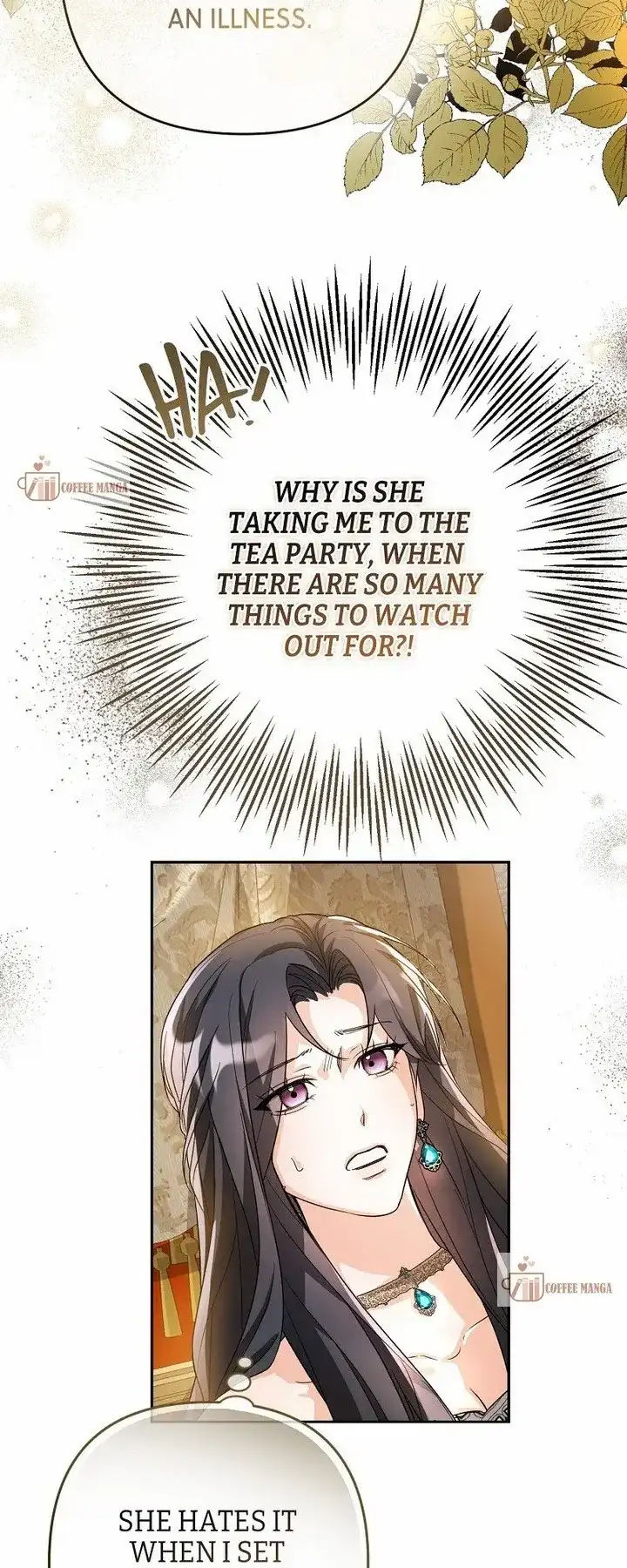 My Husband Is Weak by Day, Strong by Night Chapter 2 - Page 55