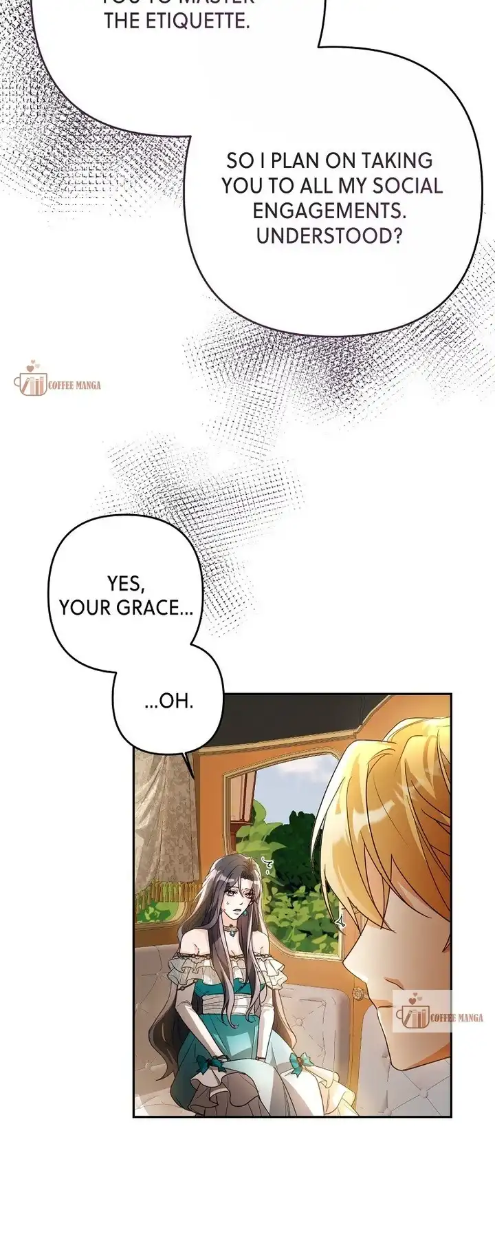 My Husband Is Weak by Day, Strong by Night Chapter 2 - Page 59