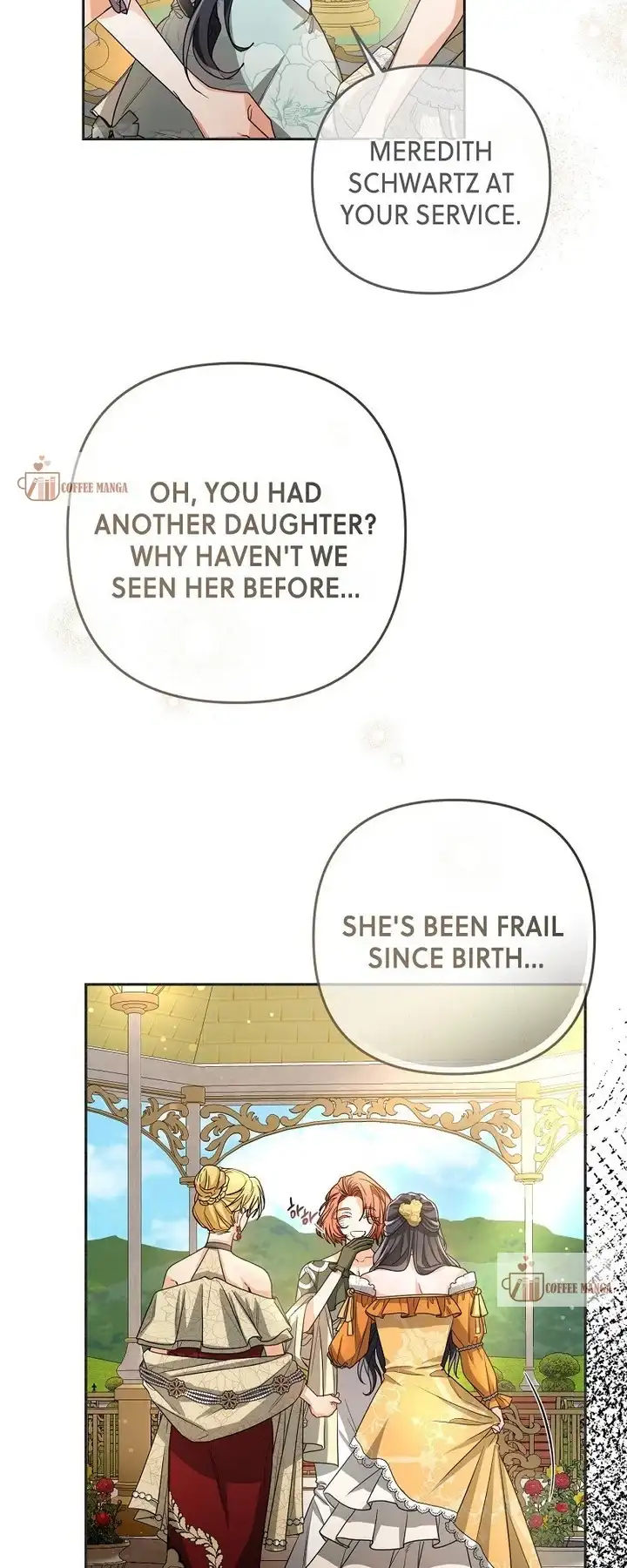 My Husband Is Weak by Day, Strong by Night Chapter 2 - Page 63
