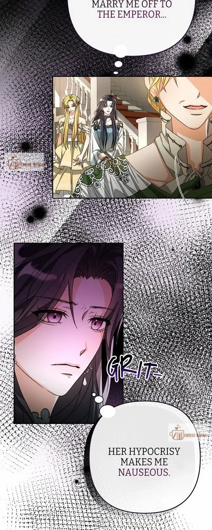 My Husband Is Weak by Day, Strong by Night Chapter 2 - Page 66