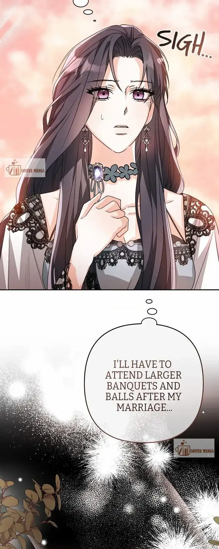 My Husband Is Weak by Day, Strong by Night Chapter 2 - Page 71