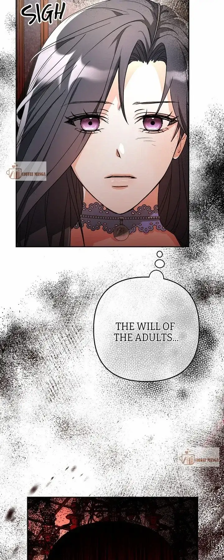 My Husband Is Weak by Day, Strong by Night Chapter 2 - Page 9