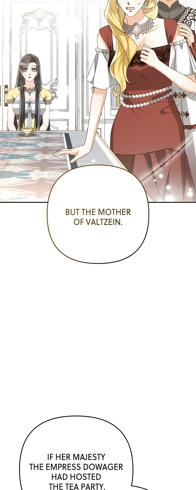 My Husband Is Weak by Day, Strong by Night Chapter 20 - Page 13