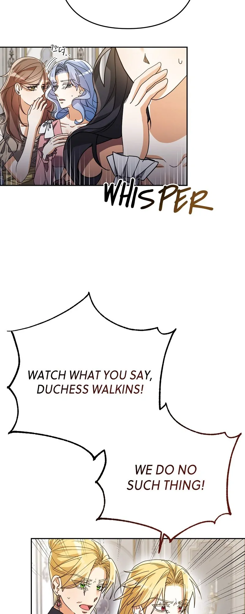 My Husband Is Weak by Day, Strong by Night Chapter 20 - Page 15