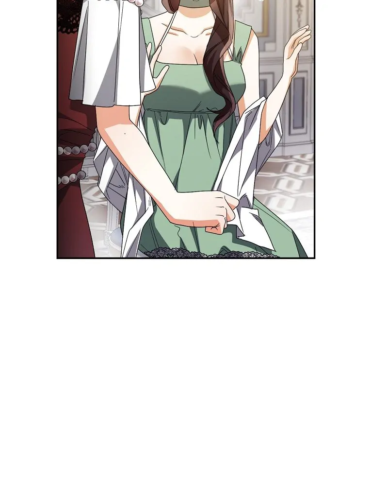 My Husband Is Weak by Day, Strong by Night Chapter 20 - Page 17