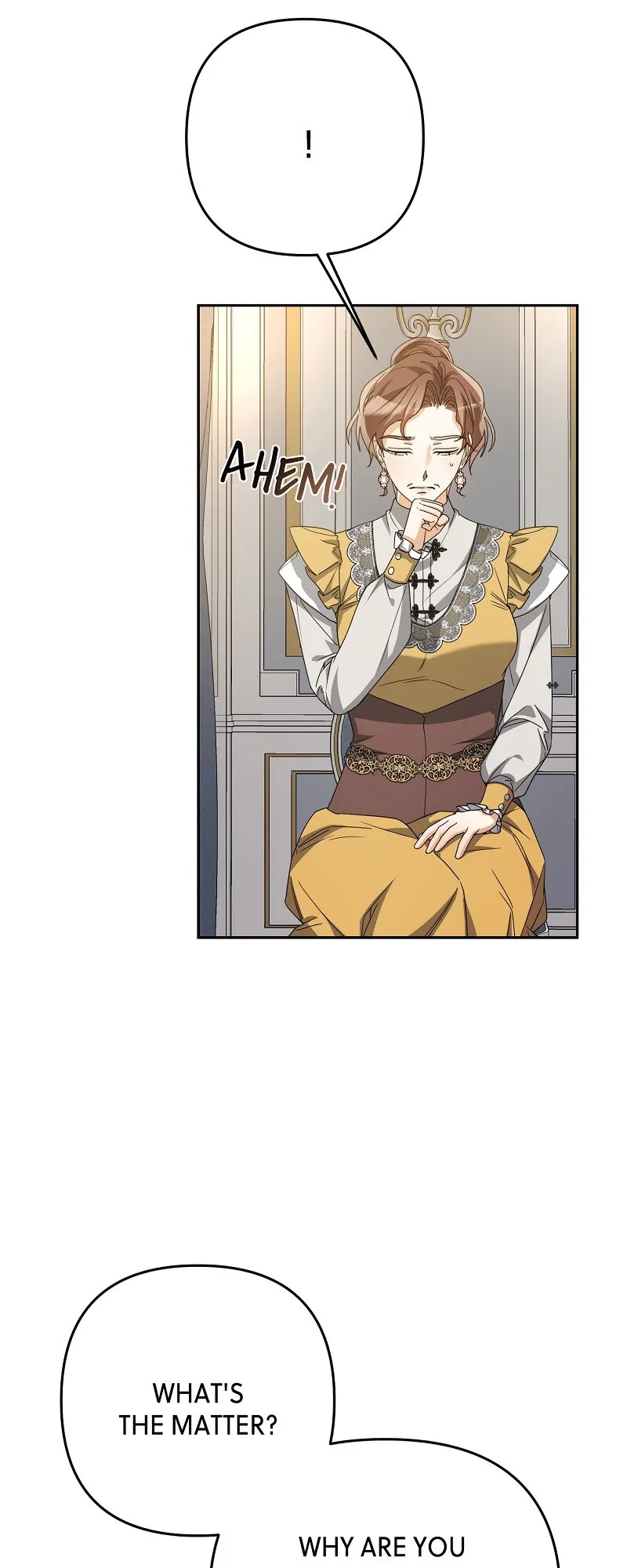 My Husband Is Weak by Day, Strong by Night Chapter 20 - Page 18