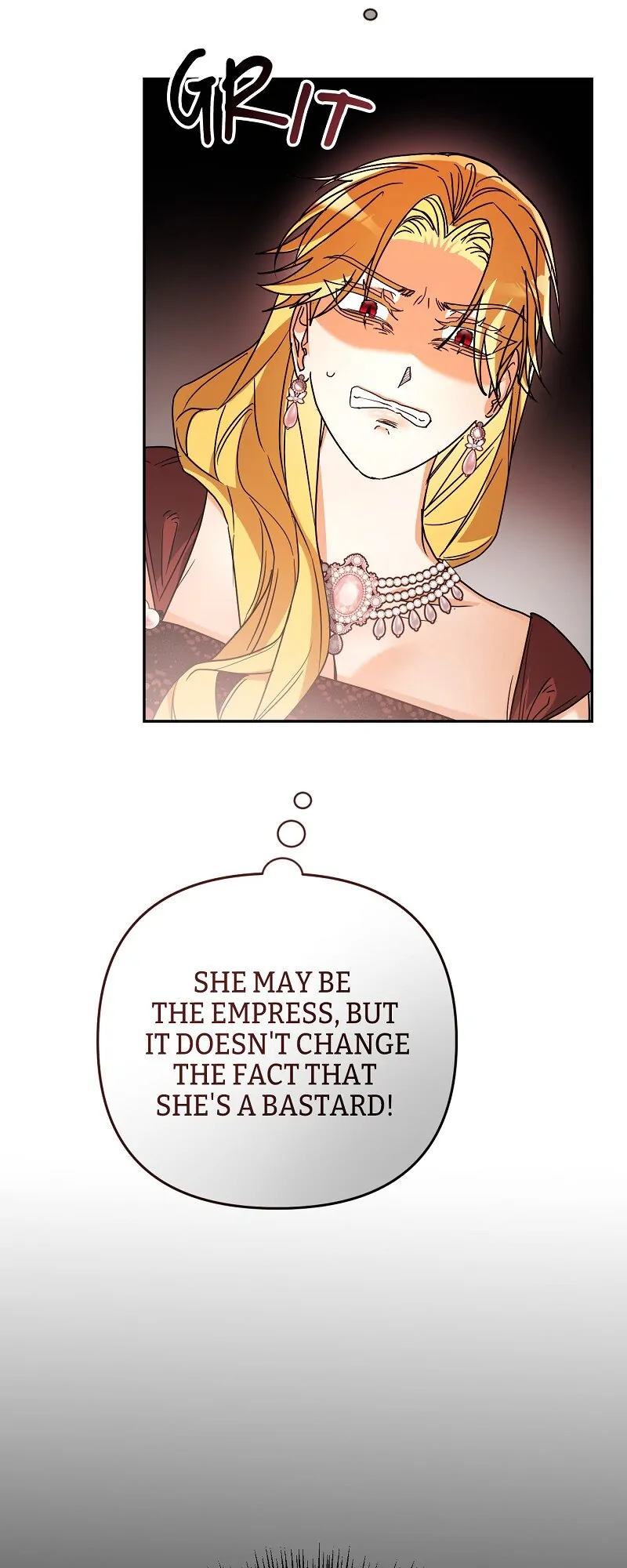 My Husband Is Weak by Day, Strong by Night Chapter 20 - Page 23