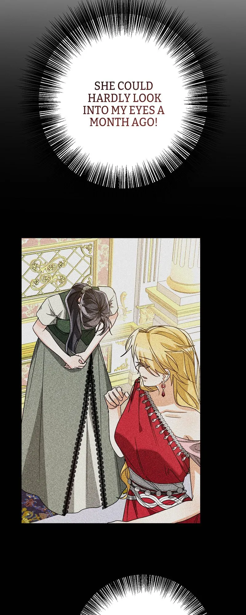My Husband Is Weak by Day, Strong by Night Chapter 20 - Page 24