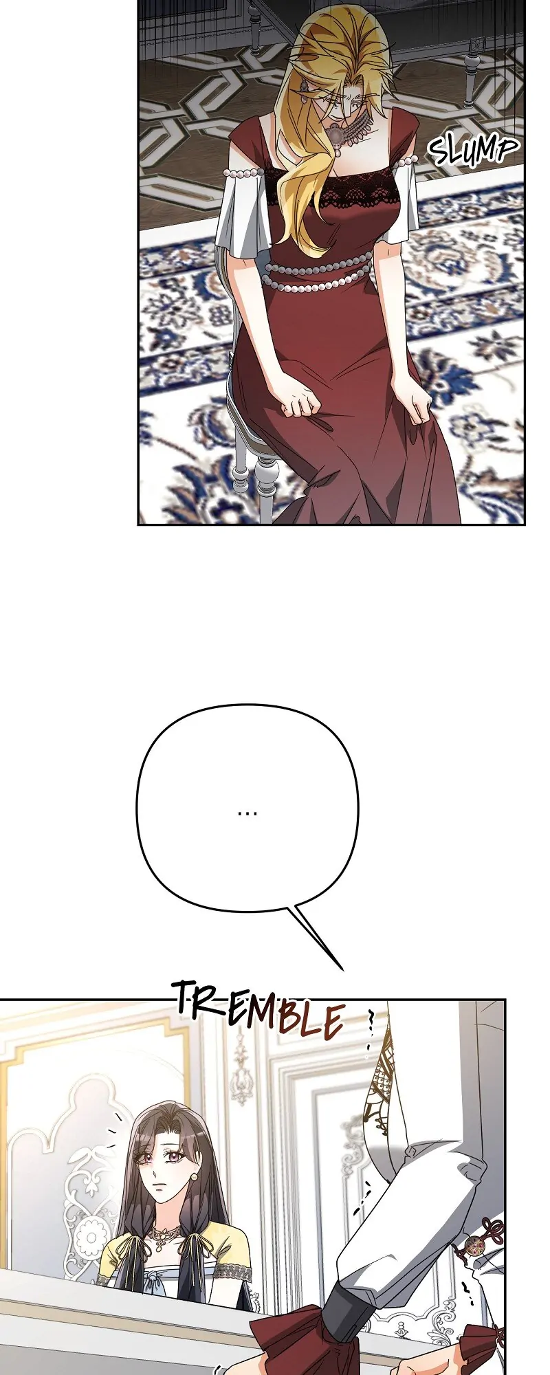 My Husband Is Weak by Day, Strong by Night Chapter 20 - Page 29