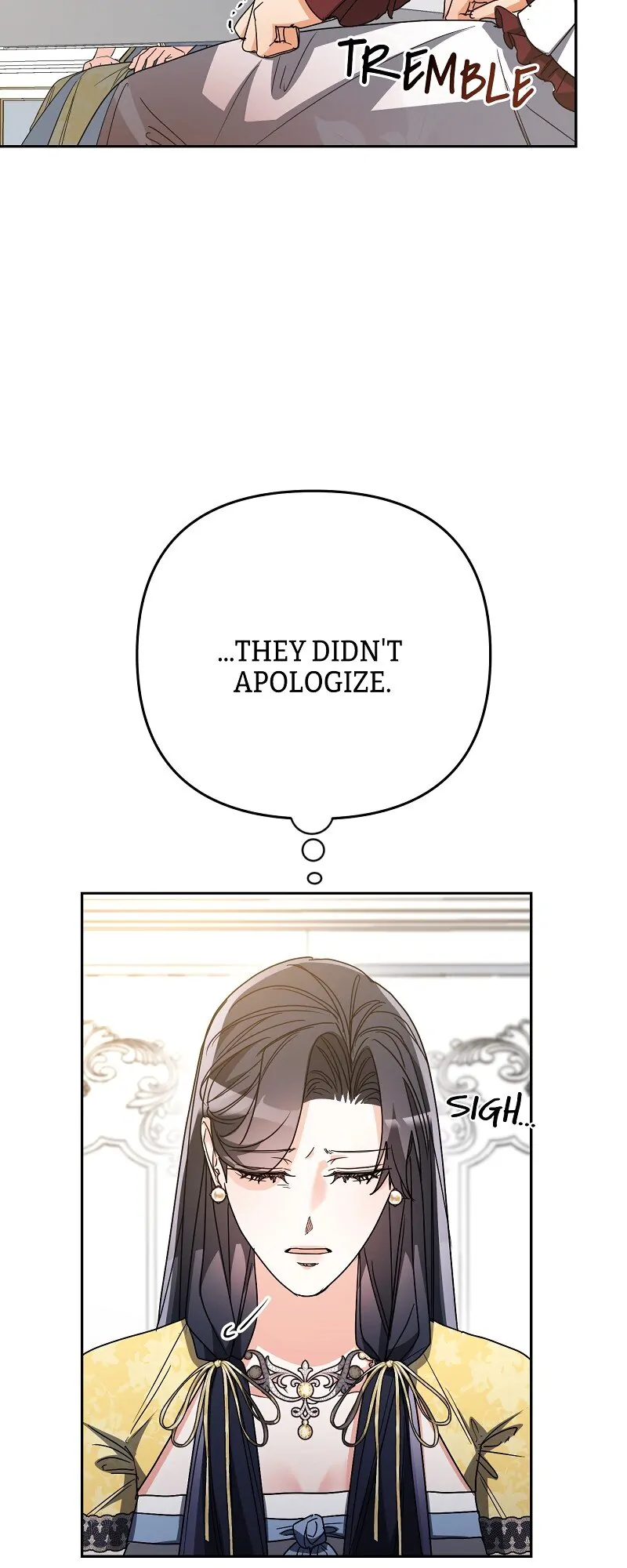 My Husband Is Weak by Day, Strong by Night Chapter 20 - Page 30