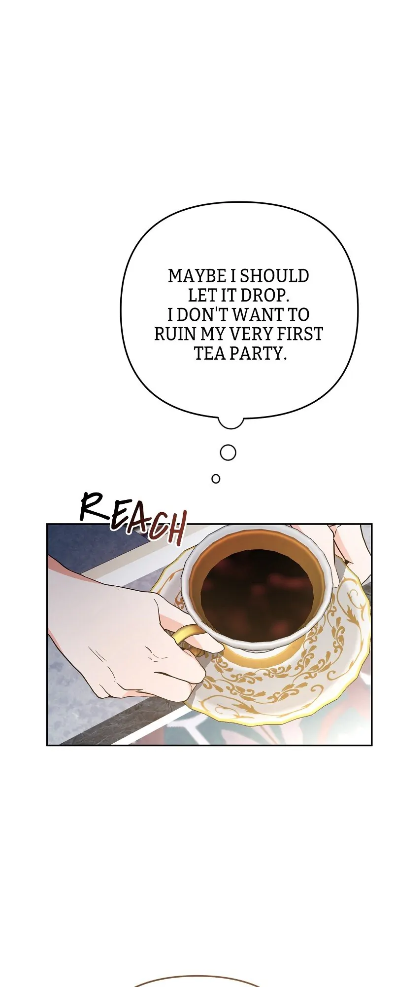 My Husband Is Weak by Day, Strong by Night Chapter 20 - Page 31